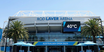 Australian Open 2026: Keys and Sinner Sizzle in Melbourne Heat