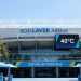 Australian Open 2026: Keys and Sinner Sizzle in Melbourne Heat