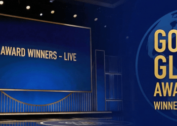 Lights, camera, and history: The grand stage at the Beverly Hilton where the full list of golden globes 2026 winners was unveiled during the 83rd annual awards ceremony.