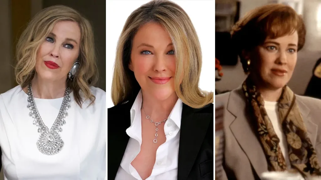 catherine o'hara