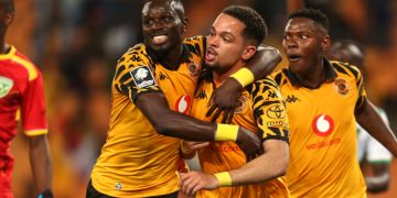 chiefs vs golden arrows