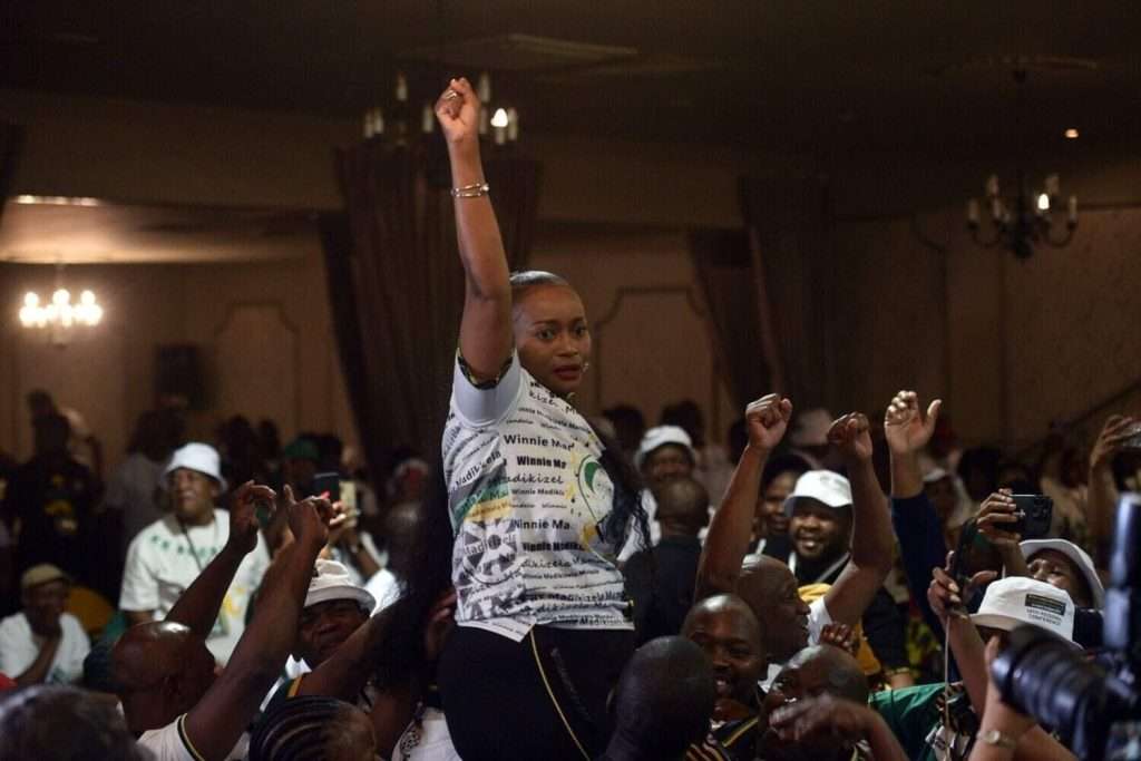2026 public holidays in South Africa
