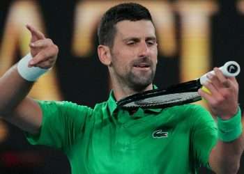 australian open