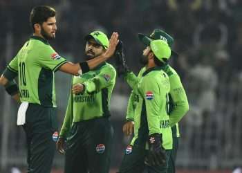 Pakistan vs Australia Final T20 Series Before 2026 World Cup