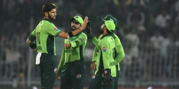 Pakistan vs Australia Final T20 Series Before 2026 World Cup