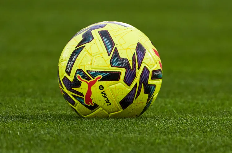 Real Madrid vs Levante