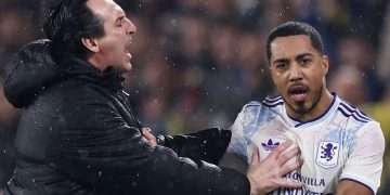 fenerbahçe vs aston villa