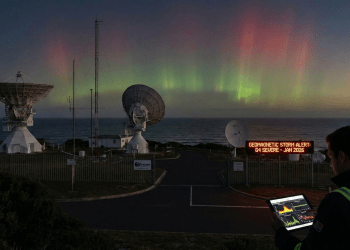 Geomagnetic Storms 2026: Impacts on Earth and Africa Explained