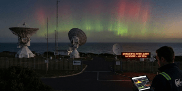 Geomagnetic Storms 2026: Impacts on Earth and Africa Explained