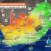 weather today