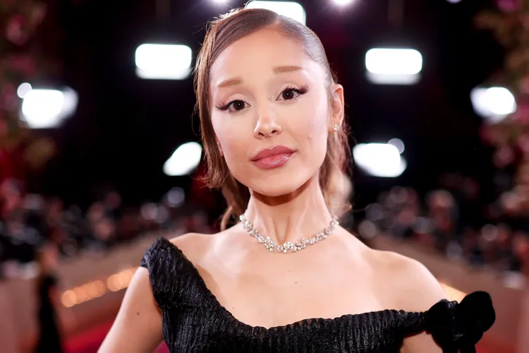 Ticketmaster to Resell Canceled Ariana Grande Tour Tickets 2026