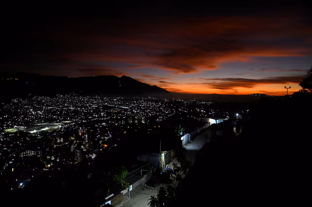 maduro