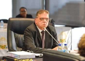 Judge Mushtak Parker Faces Impeachment After JSC Ruling