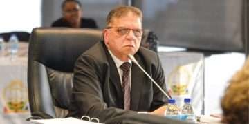 Judge Mushtak Parker Faces Impeachment After JSC Ruling