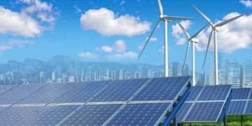 African Energy Power Plants.