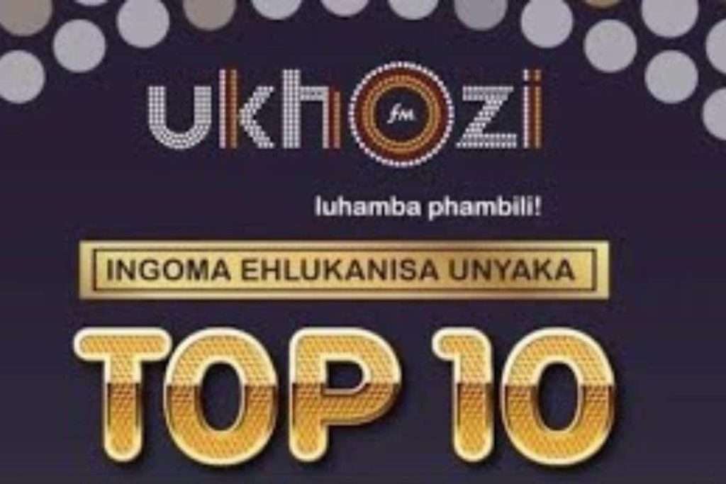 Ukhozi FM Song of the Year voting campaign update