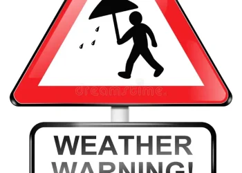 weather warnings