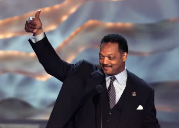 jesse jackson