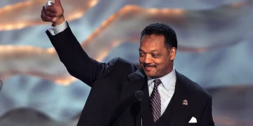 jesse jackson
