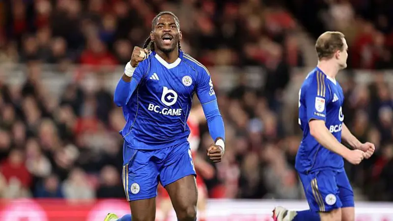 Middlesbrough vs Leicester City 1-1: Africa News Update 2026