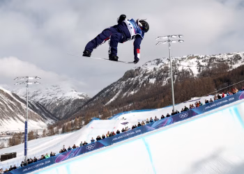 2026 winter olympics women's snowboarding halfpipe