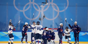 2026 winter olympics ice hockey