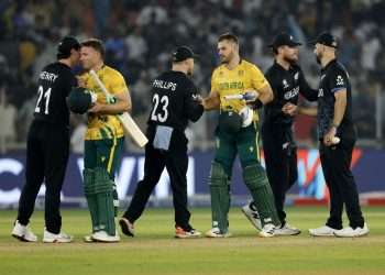 T20 World Cup 2026: South Africa Crushes NZ to Reach Super 8s