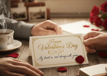 Best Happy Valentines Day Message Ideas for Your Loved Ones