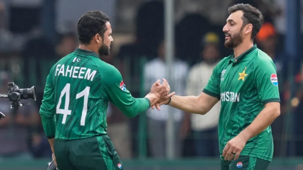 Colin Ackermann Leads Netherlands Hopes in T20 World Cup 2026
