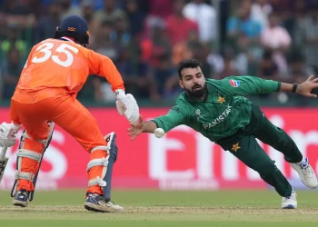 Colin Ackermann Leads Netherlands Hopes in T20 World Cup 2026