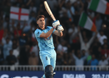 England vs Italy T20 World Cup 2026 Jacks Hits Record Fifty