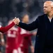 Genoa vs Napoli De Rossi Faces Mentor Conte in Serie A Clash