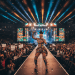 Global Citizen Move Afrika 2026 Doja Cat Headlines Tour