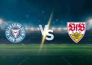 Holstein Kiel vs VfB Stuttgart: Stuttgart Marches to Semifinals