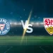 Holstein Kiel vs VfB Stuttgart: Stuttgart Marches to Semifinals