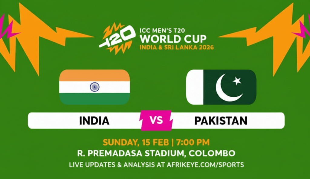 india vs pakistan