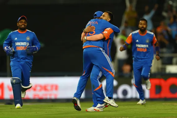 india vs south africa