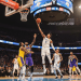 Lakers vs Thunder Jalen Williams Returns in Western Conference Clash