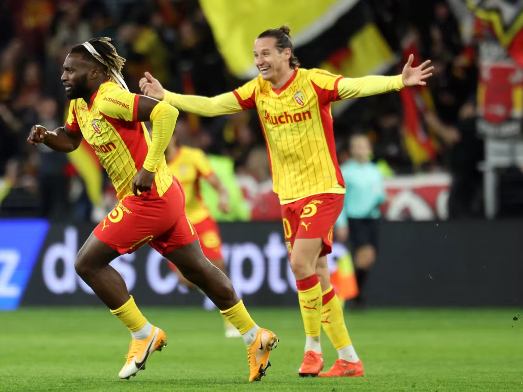 Lens vs Monaco Ligue 1 Leaders Face Injury-Hit Monaco