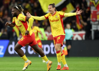 Lens vs Monaco Ligue 1 Leaders Face Injury-Hit Monaco