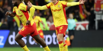Lens vs Monaco Ligue 1 Leaders Face Injury-Hit Monaco
