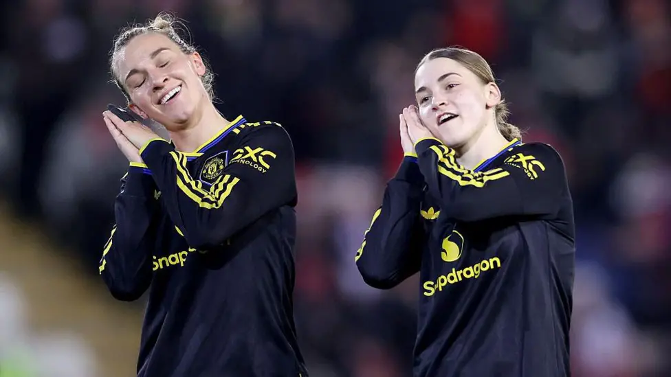 man utd vs atl. madrid
