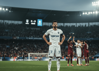 metz vs losc