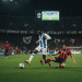 Metz vs Lille: Les Dogues Stunned as Bottom-Side Earn Vital Draw