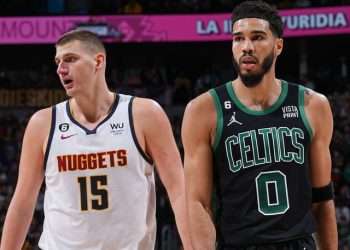 Nuggets vs Celtics Analysis Jamal Murray Injury Update & Key Stats