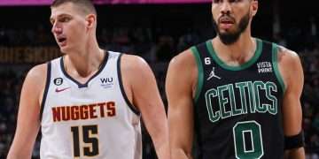 Nuggets vs Celtics Analysis Jamal Murray Injury Update & Key Stats