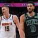 Nuggets vs Celtics Analysis Jamal Murray Injury Update & Key Stats