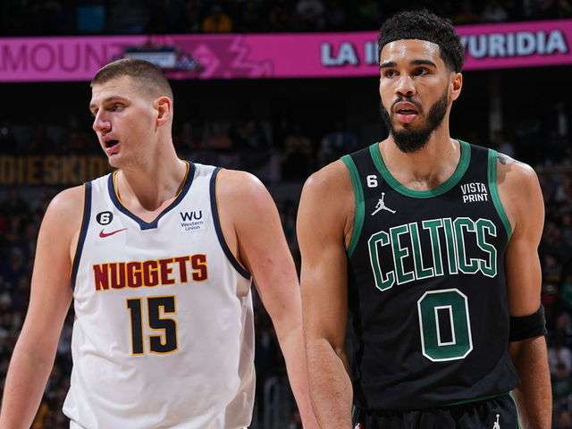 Nuggets vs Celtics Analysis Jamal Murray Injury Update & Key Stats