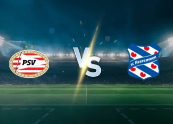 psv vs heerenveen