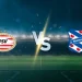 psv vs heerenveen